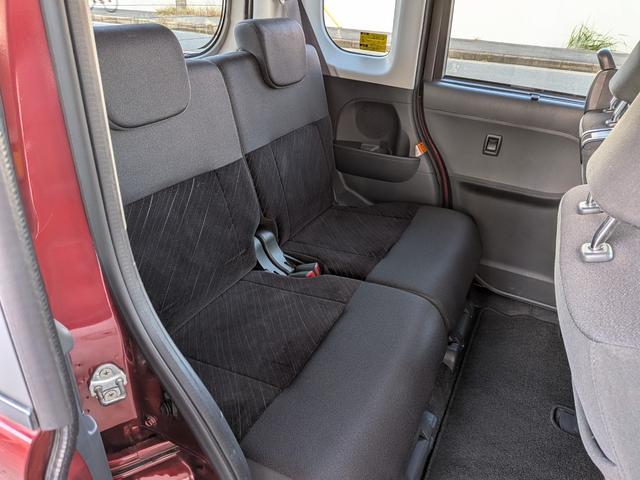 タント カスタムＸ　ＬＥＤヘッドライト　スマートアシスト　プッシュスタート　片側パワースライドドア　ＥＴＣ　バックカメラ　メモリーナビ　スマートキー（9枚目）