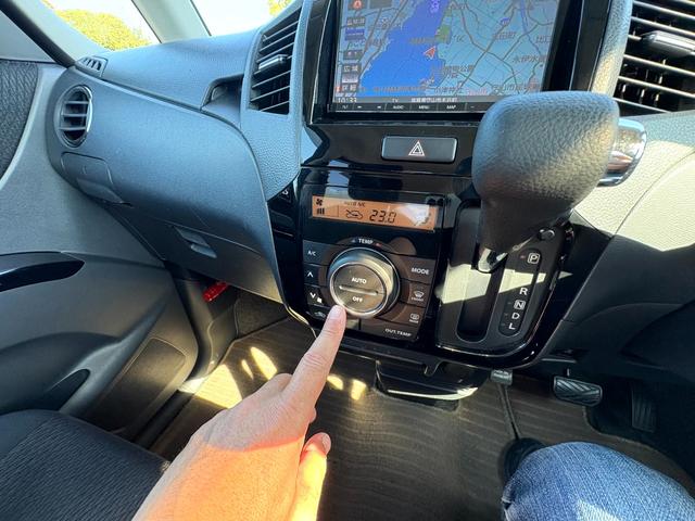 パレットSW XS 前後ドライブレコーダー バックカメラ ETC フルセグ ブルートゥース機能 オートエアコン タイミングチェーン 電動スライドドア(30枚目)