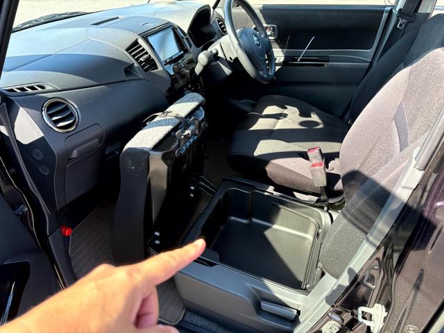 パレットSW XS 前後ドライブレコーダー バックカメラ ETC フルセグ ブルートゥース機能 オートエアコン タイミングチェーン 電動スライドドア(31枚目)