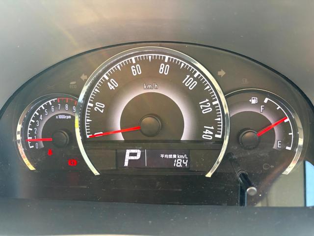 パレットSW XS 前後ドライブレコーダー バックカメラ ETC フルセグ ブルートゥース機能 オートエアコン タイミングチェーン 電動スライドドア(33枚目)