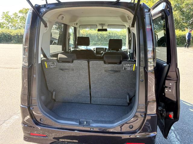 パレットSW XS 前後ドライブレコーダー バックカメラ ETC フルセグ ブルートゥース機能 オートエアコン タイミングチェーン 電動スライドドア(34枚目)