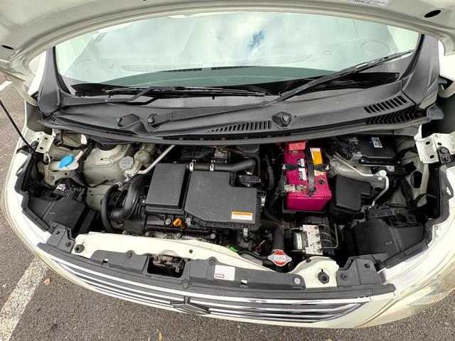 ワゴンＲ ＦＸ　修復歴ナシ　前後ドライブレコーダー　ＥＴＣ　エネチャージ搭載車（21枚目）