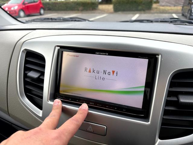 ワゴンＲ ＦＸ　修復歴ナシ　前後ドライブレコーダー　ＥＴＣ　エネチャージ搭載車（33枚目）