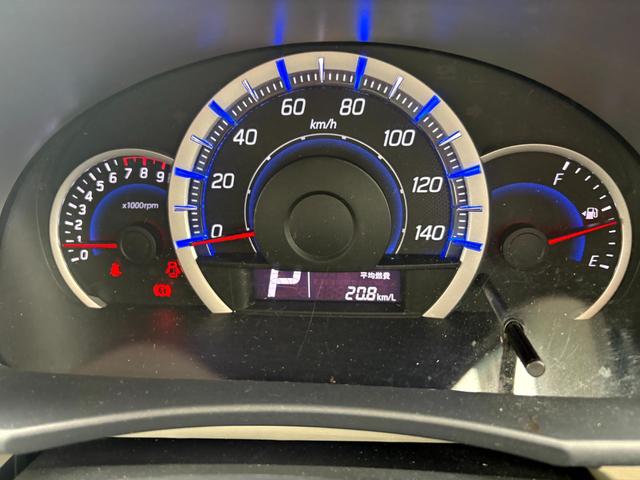 ワゴンＲ ＦＸ　修復歴ナシ　前後ドライブレコーダー　ＥＴＣ　エネチャージ搭載車（38枚目）