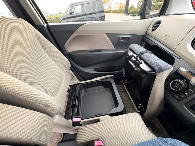 ワゴンＲ ＦＸ　修復歴ナシ　前後ドライブレコーダー　ＥＴＣ　エネチャージ搭載車（39枚目）