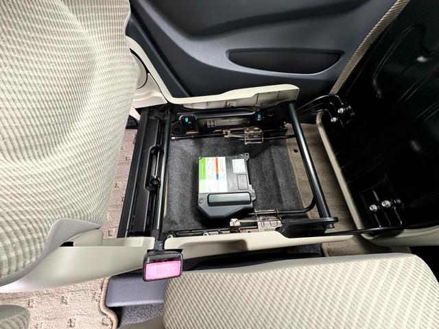 ワゴンＲ ＦＸ　修復歴ナシ　前後ドライブレコーダー　ＥＴＣ　エネチャージ搭載車（40枚目）