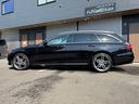 MERCEDES BENZ E-CLASS STATIONWAGON