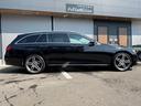 MERCEDES BENZ E-CLASS STATIONWAGON
