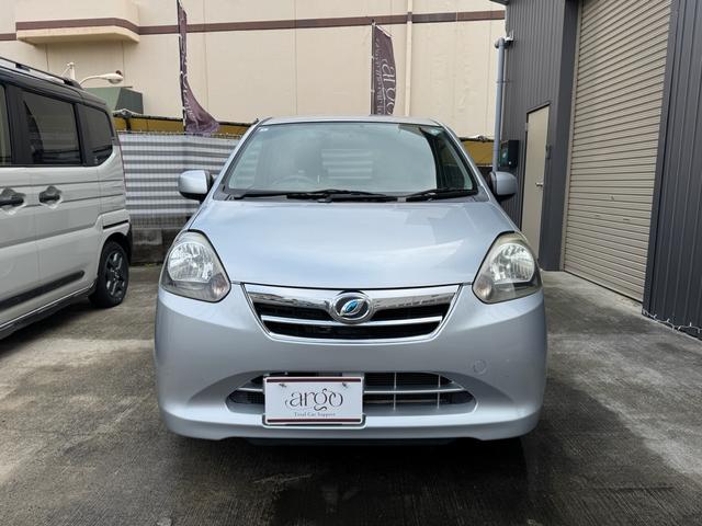 ミライース X メモリアルエディション エコアイドル 14アルミ SDナビ フルセグTV ETC キーレス(15枚目)