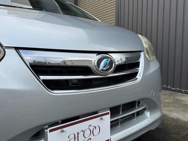 ミライース X メモリアルエディション エコアイドル 14アルミ SDナビ フルセグTV ETC キーレス(26枚目)