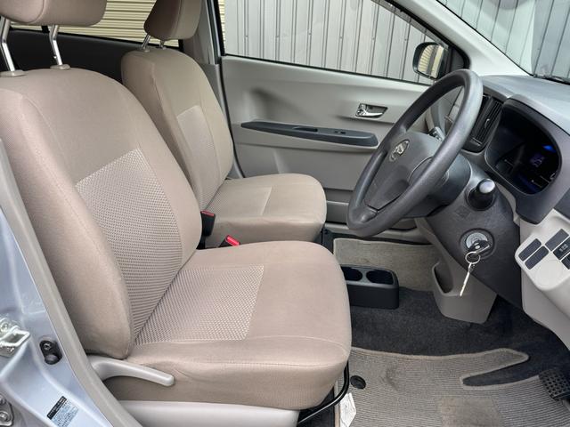 ミライース X メモリアルエディション エコアイドル 14アルミ SDナビ フルセグTV ETC キーレス(30枚目)