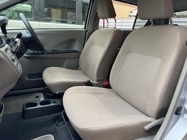 ミライース X メモリアルエディション エコアイドル 14アルミ SDナビ フルセグTV ETC キーレス(31枚目)