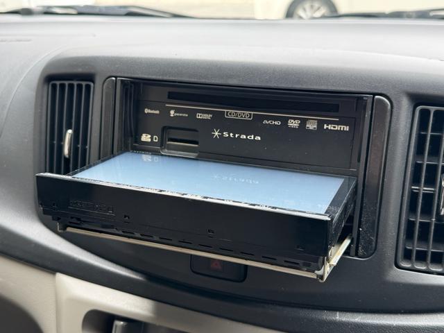 ミライース X メモリアルエディション エコアイドル 14アルミ SDナビ フルセグTV ETC キーレス(40枚目)