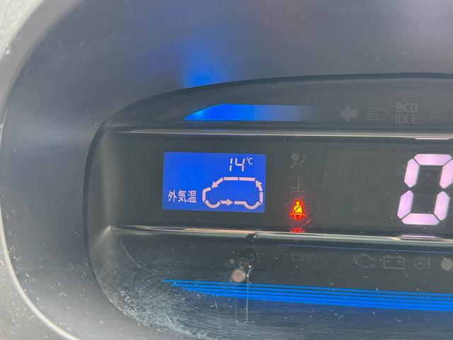 ミライース X メモリアルエディション エコアイドル 14アルミ SDナビ フルセグTV ETC キーレス(50枚目)