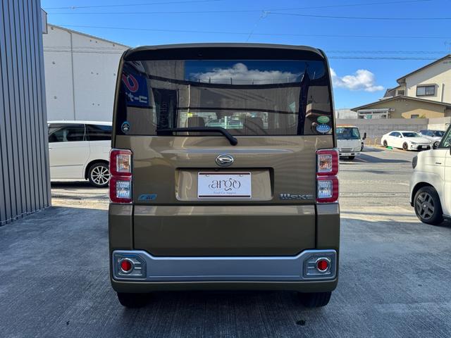 ウェイク Ｇ　ＳＡ　修復歴無し車　車検満了日令和８年７月　両側パワースライドドア　エコアイドル　１５アルミ　純正ＳＤナビ　フルセグＴＶ　キーレス　プッシュスタート　ＥＴＣ　前後ドラレコ　Ｂｌｕｅｔｏｏｔｈ再生可（14枚目）