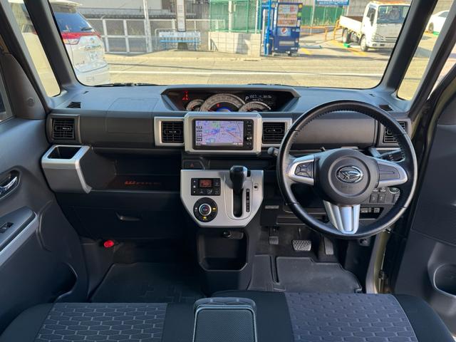 ウェイク Ｇ　ＳＡ　修復歴無し車　車検満了日令和８年７月　両側パワースライドドア　エコアイドル　１５アルミ　純正ＳＤナビ　フルセグＴＶ　キーレス　プッシュスタート　ＥＴＣ　前後ドラレコ　Ｂｌｕｅｔｏｏｔｈ再生可（30枚目）