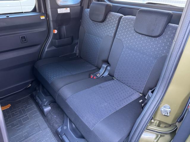 ウェイク Ｇ　ＳＡ　修復歴無し車　車検満了日令和８年７月　両側パワースライドドア　エコアイドル　１５アルミ　純正ＳＤナビ　フルセグＴＶ　キーレス　プッシュスタート　ＥＴＣ　前後ドラレコ　Ｂｌｕｅｔｏｏｔｈ再生可（35枚目）