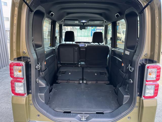 ウェイク Ｇ　ＳＡ　修復歴無し車　車検満了日令和８年７月　両側パワースライドドア　エコアイドル　１５アルミ　純正ＳＤナビ　フルセグＴＶ　キーレス　プッシュスタート　ＥＴＣ　前後ドラレコ　Ｂｌｕｅｔｏｏｔｈ再生可（38枚目）