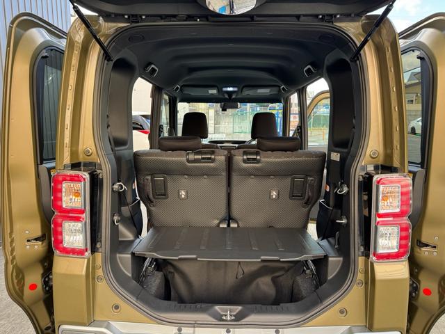 ウェイク Ｇ　ＳＡ　修復歴無し車　車検満了日令和８年７月　両側パワースライドドア　エコアイドル　１５アルミ　純正ＳＤナビ　フルセグＴＶ　キーレス　プッシュスタート　ＥＴＣ　前後ドラレコ　Ｂｌｕｅｔｏｏｔｈ再生可（39枚目）