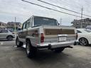 CHRYSLER JEEP JEEP GRAND WAGONEER