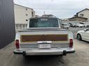 CHRYSLER JEEP JEEP GRAND WAGONEER