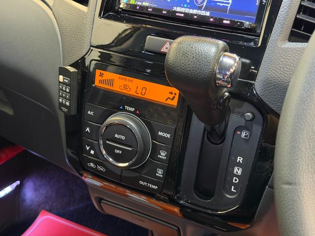 ルークス ハイウェイスターターボ　アーバンセレクション　ＪＩＣ可変アクスル公認　ファイナルコネクション車高調　３２６ｐｏｗｅｒ１２Ｋスプリング　キャンバー車　社外テール　ナビＴＶ　Ｂｌｕｅｔｏｏｔｈ　ウーファー　零１０００エアクリ　両側パワスラ　Ｂカメラ（18枚目）