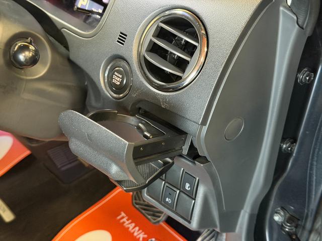 ルークス ハイウェイスターターボ　アーバンセレクション　ＪＩＣ可変アクスル公認　ファイナルコネクション車高調　３２６ｐｏｗｅｒ１２Ｋスプリング　キャンバー車　社外テール　ナビＴＶ　Ｂｌｕｅｔｏｏｔｈ　ウーファー　零１０００エアクリ　両側パワスラ　Ｂカメラ（23枚目）