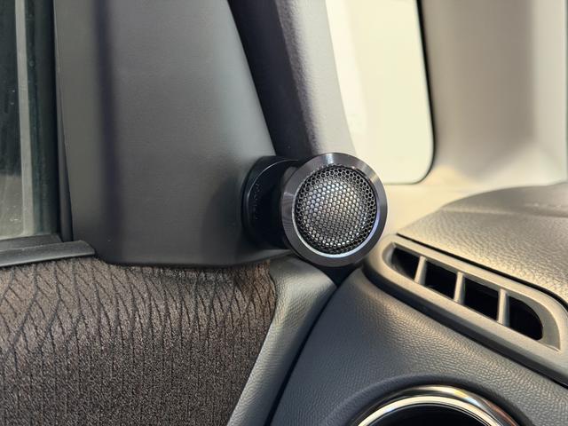 ☆カロッツェリアツイーター！