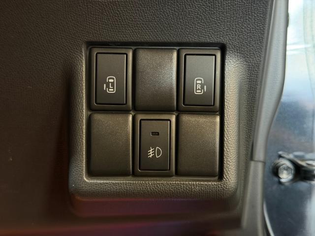 ☆両側電動スライドドア！