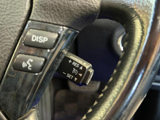 クラウン アスリート プレミアムエディション サンルーフ フルエアロ 社外マフラー 車高調 トラフィックスター19インチ Revier流星テールランプ ダッシュボードリペア済み HDDナビ Bluetooth再生加工済み 2色切り替えフォグランプ(22枚目)