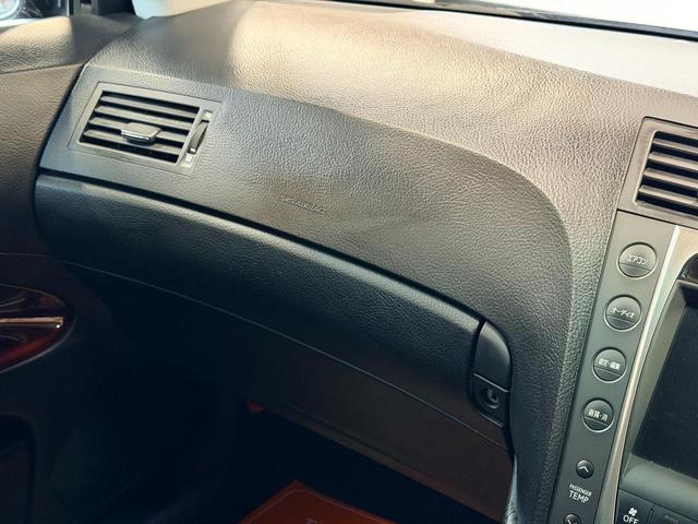 ＧＳ ＧＳ３５０　バージョンＩ　後期　ＷＯＲＫ　ＺＥＡＳＴ１９インチ　ＴＥＩＮ車高調　ローダウン　革シート　シートヒーター　ヘッドライト＆テールランプスモーク加工　ＨＤＤナビ　バックカメラ　ＥＴＣ　スマートキー　車検Ｒ９年４月（17枚目）