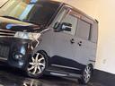 ルークス ハイウェイスターターボ　アーバンセレクション　ＪＩＣ可変アクスル公認　ファイナルコネクション車高調　３２６ｐｏｗｅｒ１２Ｋスプリング　キャンバー車　社外テール　ナビＴＶ　Ｂｌｕｅｔｏｏｔｈ　ウーファー　零１０００エアクリ　両側パワスラ　Ｂカメラ（4枚目）