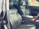 ＧＳ３５０　バージョンＩ　後期　ＷＯＲＫ　ＺＥＡＳＴ１９インチ　ＴＥＩＮ車高調　ローダウン　革シート　シートヒーター　ヘッドライト＆テールランプスモーク加工　ＨＤＤナビ　バックカメラ　ＥＴＣ　スマートキー　車検Ｒ９年４月（24枚目）