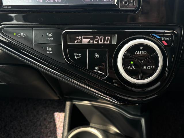 アクア クロスオーバー　１年保証付き・ＳＤナビ・ＴＶ・Ｂｌｕｅｔｏｏｔｈ・ＥＴＣ・バックカメラ・ハイブリッド車・リモコンキー・スペアキーオートエアコン（38枚目）