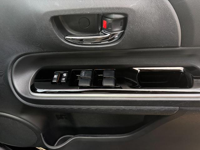 アクア クロスオーバー　１年保証付き・ＳＤナビ・ＴＶ・Ｂｌｕｅｔｏｏｔｈ・ＥＴＣ・バックカメラ・ハイブリッド車・リモコンキー・スペアキーオートエアコン（43枚目）