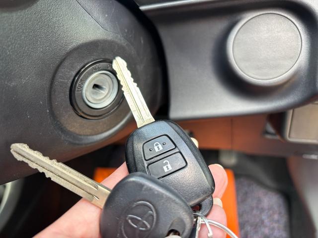 アクア クロスオーバー　１年保証付き・ＳＤナビ・ＴＶ・Ｂｌｕｅｔｏｏｔｈ・ＥＴＣ・バックカメラ・ハイブリッド車・リモコンキー・スペアキーオートエアコン（44枚目）