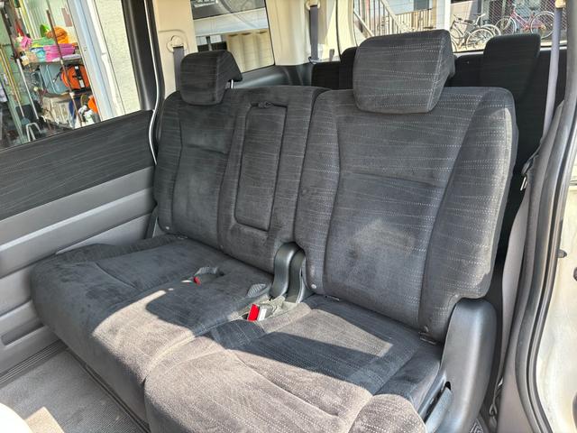 ステップワゴン Ｇ　ＨＤＤナビ　スマートスタイルエディション　１年保証付き・ＨＤＤナビ・フルセグＴＶ・バックカメラ・ＥＴＣ・両側電動スライドドア・スマートキー・オートエアコン・純正ＨＩＤ（27枚目）