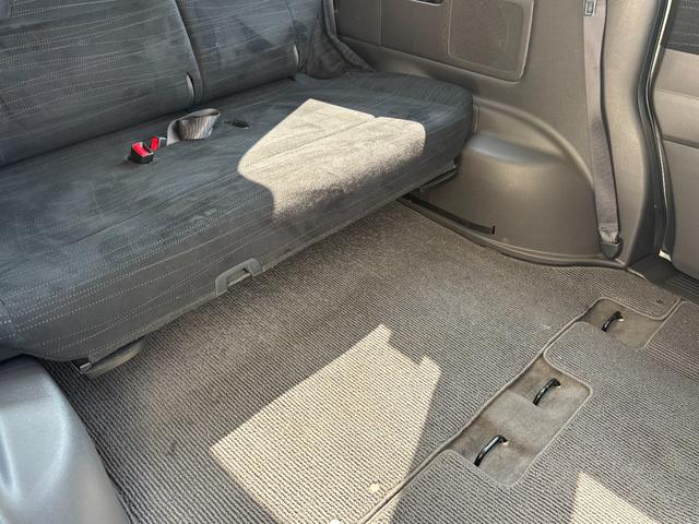 ステップワゴン Ｇ　ＨＤＤナビ　スマートスタイルエディション　１年保証付き・ＨＤＤナビ・フルセグＴＶ・バックカメラ・ＥＴＣ・両側電動スライドドア・スマートキー・オートエアコン・純正ＨＩＤ（30枚目）