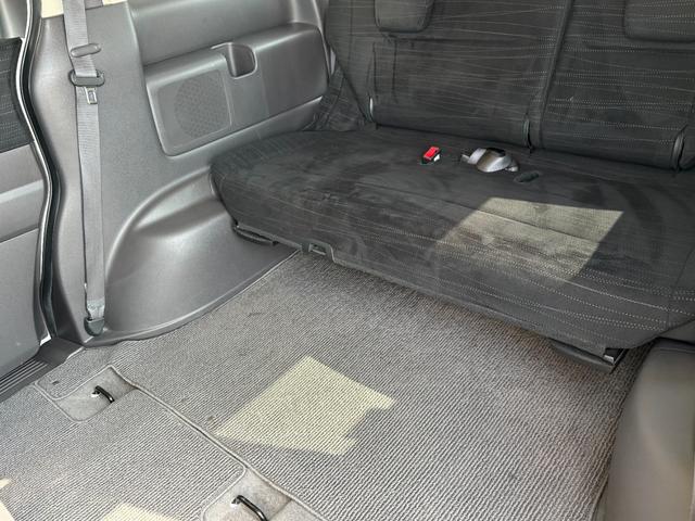 ステップワゴン Ｇ　ＨＤＤナビ　スマートスタイルエディション　１年保証付き・ＨＤＤナビ・フルセグＴＶ・バックカメラ・ＥＴＣ・両側電動スライドドア・スマートキー・オートエアコン・純正ＨＩＤ（32枚目）