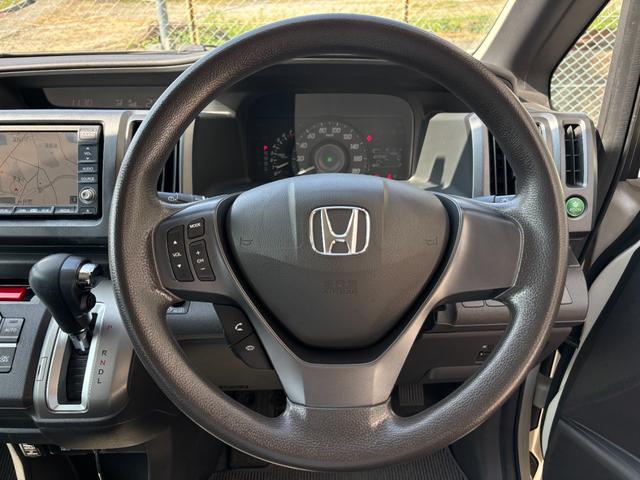 ステップワゴン Ｇ　ＨＤＤナビ　スマートスタイルエディション　１年保証付き・ＨＤＤナビ・フルセグＴＶ・バックカメラ・ＥＴＣ・両側電動スライドドア・スマートキー・オートエアコン・純正ＨＩＤ（37枚目）