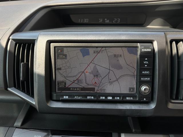 ステップワゴン Ｇ　ＨＤＤナビ　スマートスタイルエディション　１年保証付き・ＨＤＤナビ・フルセグＴＶ・バックカメラ・ＥＴＣ・両側電動スライドドア・スマートキー・オートエアコン・純正ＨＩＤ（38枚目）