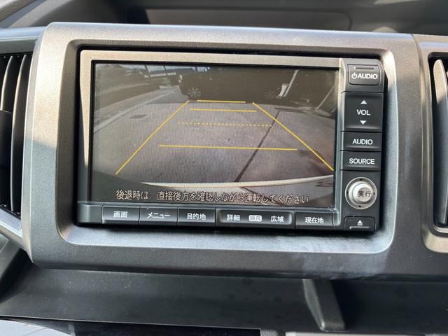 ステップワゴン Ｇ　ＨＤＤナビ　スマートスタイルエディション　１年保証付き・ＨＤＤナビ・フルセグＴＶ・バックカメラ・ＥＴＣ・両側電動スライドドア・スマートキー・オートエアコン・純正ＨＩＤ（40枚目）