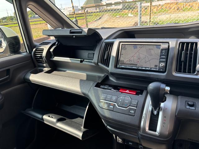 ステップワゴン Ｇ　ＨＤＤナビ　スマートスタイルエディション　１年保証付き・ＨＤＤナビ・フルセグＴＶ・バックカメラ・ＥＴＣ・両側電動スライドドア・スマートキー・オートエアコン・純正ＨＩＤ（44枚目）