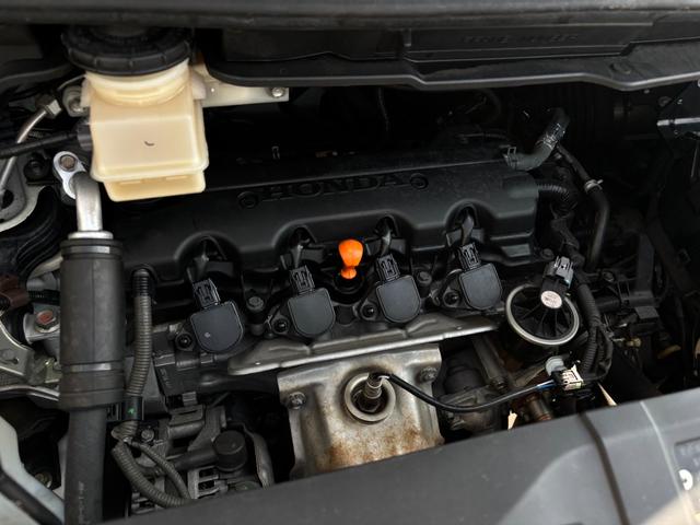 ステップワゴン Ｇ　ＨＤＤナビ　スマートスタイルエディション　１年保証付き・ＨＤＤナビ・フルセグＴＶ・バックカメラ・ＥＴＣ・両側電動スライドドア・スマートキー・オートエアコン・純正ＨＩＤ（53枚目）