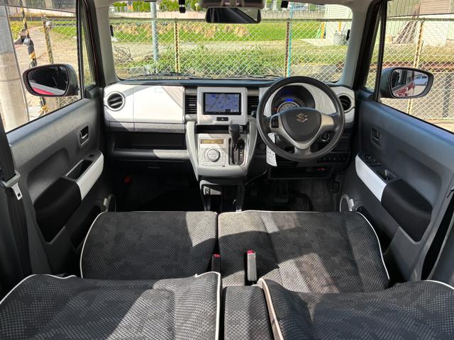 ハスラー X 1年保証付き・SDナビ・フルセグTV・バックカメラ・ETC・Bluetooth・前後ドラレコ搭載車・シートヒーター・プッシュスタート・スマートキー・オートエアコン・純正HID・AIS検査済(15枚目)