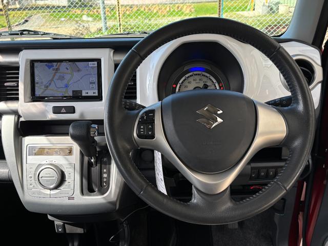 ハスラー X 1年保証付き・SDナビ・フルセグTV・バックカメラ・ETC・Bluetooth・前後ドラレコ搭載車・シートヒーター・プッシュスタート・スマートキー・オートエアコン・純正HID・AIS検査済(16枚目)