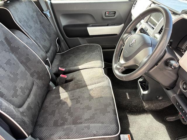 ハスラー X 1年保証付き・SDナビ・フルセグTV・バックカメラ・ETC・Bluetooth・前後ドラレコ搭載車・シートヒーター・プッシュスタート・スマートキー・オートエアコン・純正HID・AIS検査済(23枚目)