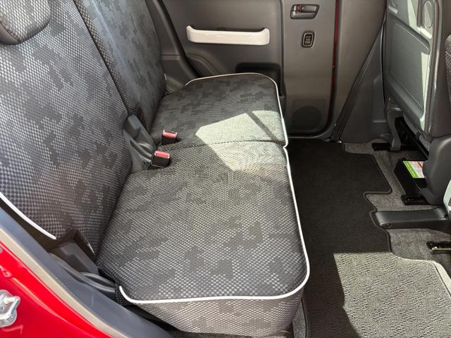 ハスラー X 1年保証付き・SDナビ・フルセグTV・バックカメラ・ETC・Bluetooth・前後ドラレコ搭載車・シートヒーター・プッシュスタート・スマートキー・オートエアコン・純正HID・AIS検査済(26枚目)