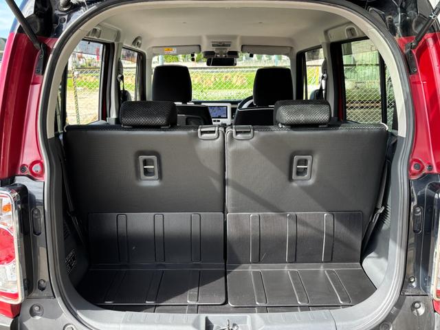 ハスラー X 1年保証付き・SDナビ・フルセグTV・バックカメラ・ETC・Bluetooth・前後ドラレコ搭載車・シートヒーター・プッシュスタート・スマートキー・オートエアコン・純正HID・AIS検査済(29枚目)