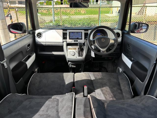 ハスラー X 1年保証付き・SDナビ・フルセグTV・バックカメラ・ETC・Bluetooth・前後ドラレコ搭載車・シートヒーター・プッシュスタート・スマートキー・オートエアコン・純正HID・AIS検査済(31枚目)